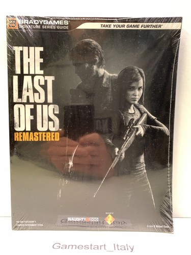 The last remastered - the, us