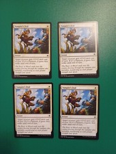 Mazzo .. Mtg Pauper Black / White Vampiri 60 Carte Magic The Gathering