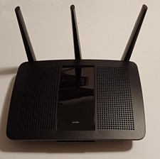 Linksys EA7300 Router WLAN