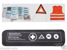 KIT EMERGENZA AUTO,PRONTO