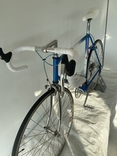 Bici da corsa classica