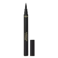 L'Oreal Paris Superstar by Superliner Eyeliner occhi nero trucco make up L'Oréal