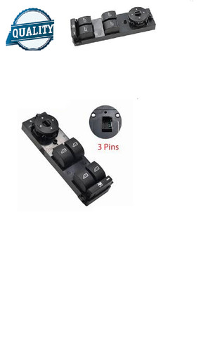 Pulsantiera per ford focus - pulsantiera,