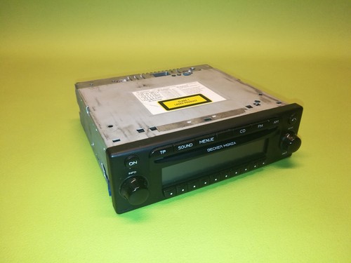 Porsche becker monza autoradio - porsche,