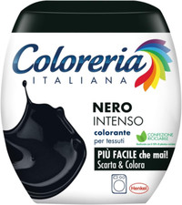 Grey Colorante Tessuti E