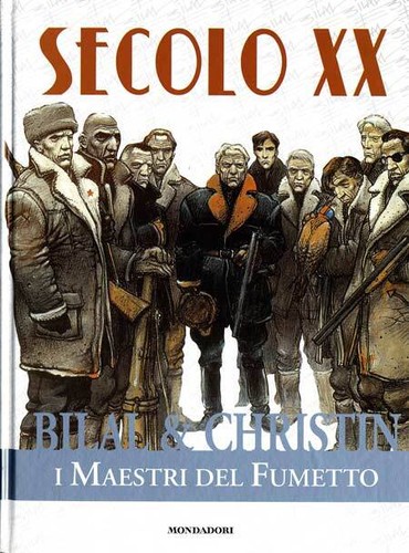 Maestri del fumetto 8 - i,