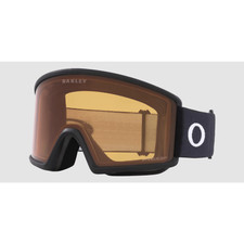 Oakley target line L matte