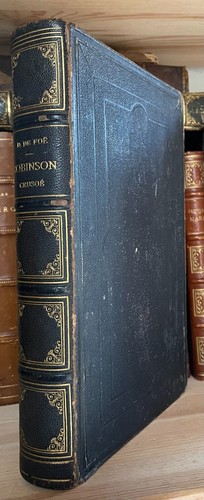 Daniel foe aventures de - de,