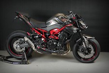 Scarico sportivo Bodis