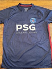 Maglia Replica Messi PSG -