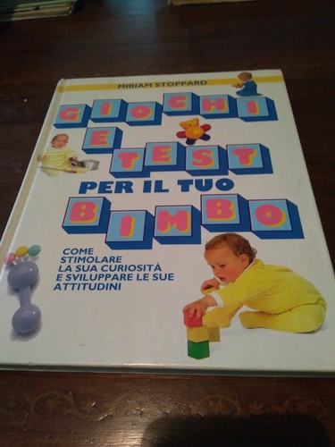 Giochi test per tuo - test, il