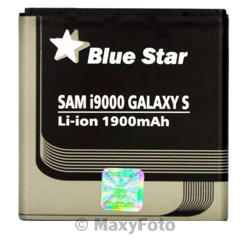 Batteria originale blue star - batteria,