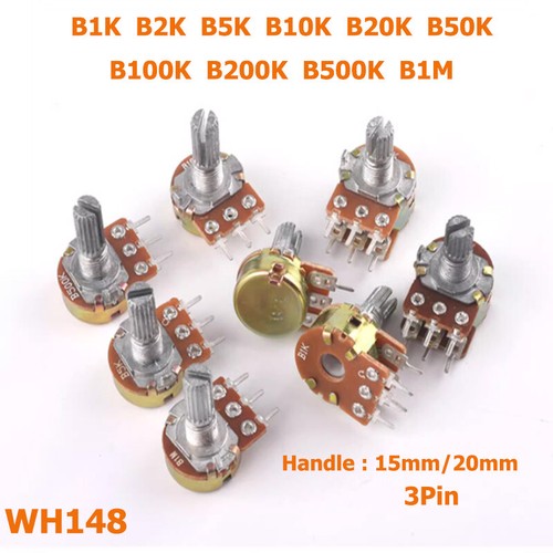 Wh148 resistenza variabile - wh148,