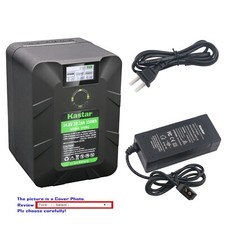 Kastar Battery Dtap Charger