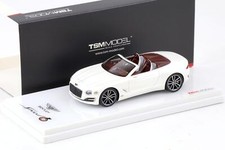 1:43 TSM Modello 2017 Bentley