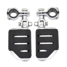 Pedane Crash Bar SF2 per