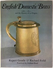 Antico Utensili Cucina Inglese