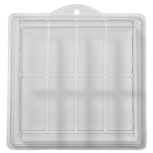 Stampo per sapone - stampo, a