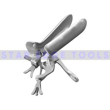 TRELAT SPECULUM VAGINALE