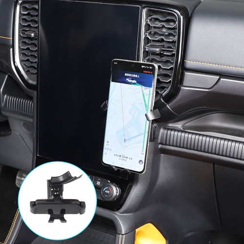 Supporto cellulare lato