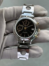 Cronografo Vintage Jules Delas