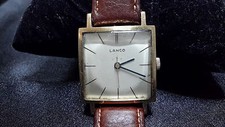 LANCO WATCH