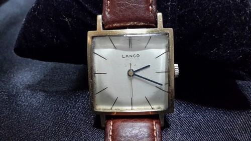 Orologio lanco - orologio,