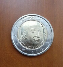 2 EURO ITALIA 2013 - GIOVANNI