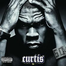 Curtis von 50 Cent | CD |