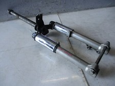 Forcella Steli Forca Forcina Foderi Piaggio Liberty 50 MOC 2009 2015 Fork Stems