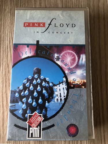 Cassette vidéo vhs - vhs, floyd
