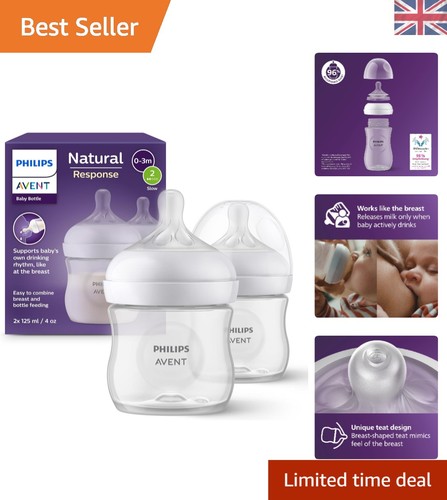 Philips biberon 125ml risposta - philips,