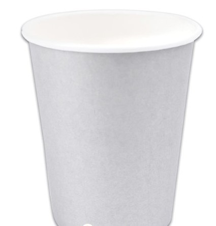 Bicchieri argento matt in - argento,
