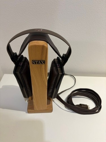 Cuffia stax 404 signature - sr-404,
