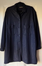 Yohji Yamamoto Shacket