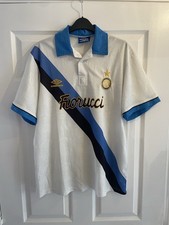 Maglia calcio originale Inter