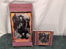 Hank Williams Jr. - Lone Wolf