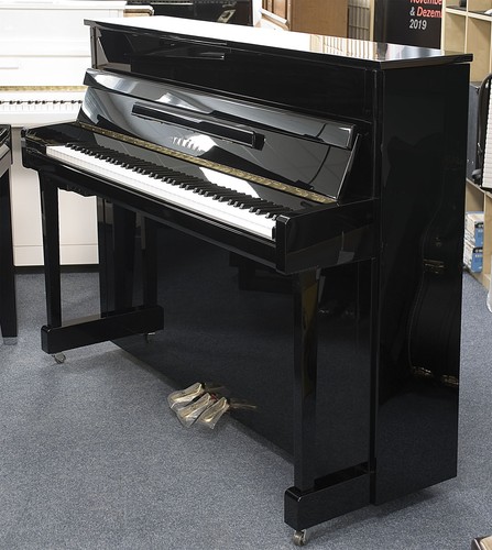 Yamaha silent pianoforte - b2,