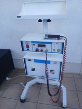 Macchinario trattamenti estetici Lisiderm 11 Cosmo Estetica