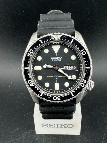 Orologio seiko 1980 - orologio,