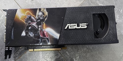 Asus geforce gtx 295 - geforce,