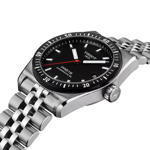 Grande orologio uomo tissot - grande,