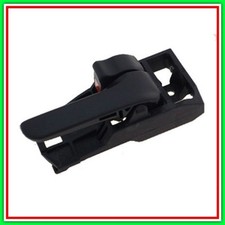 Maniglia Interna Anteriore-Posteriore Destra-Nera Toyota Rav 4-(Anno 2000-2003)