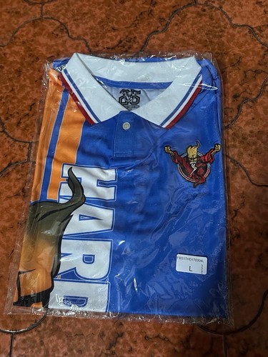 Thunderdome soccershirt soccer - soccershirt,