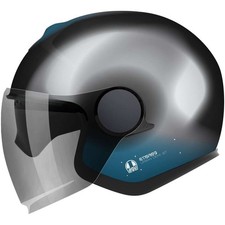 Casco Moto Jet AGV ETERES