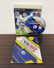 Pro Evolution Soccer 2013 PES