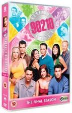 Beverly Hills 90210 The Tenth