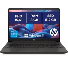 Notebook Pc Computer HFZ - HP