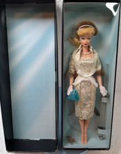 Evening Splendor Barbie G8890