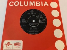 GRAHAM BONNEY Get Ready MOD